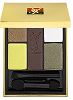 Тени Yves Saint Laurent
