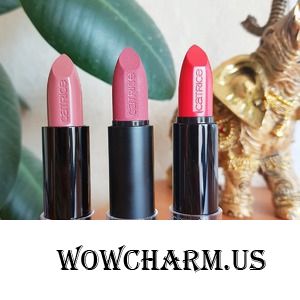 Идеальное покрытие на ваших губах с Ultimate Colour от Catrice