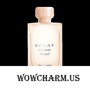 Туалетная вода Eclat Femme Weekend