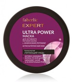 маска для волос Faberlic
