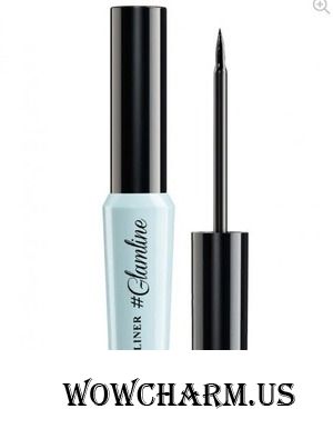Faberlic / Жидкая подводка для глаз Glamline