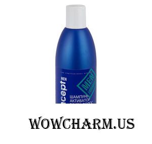 CONCEPT / Шампунь для волос Anti loss shampoo