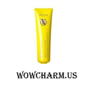 Oriflame / Крем для кожи вокруг глаз Optimals Skin Energy Eye Cream