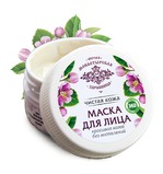 Маска для лица Первая Монастырская Здравница