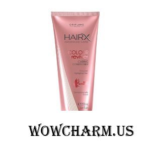 Oriflame / Кондиционер для волос Colour reviver caring conditioner