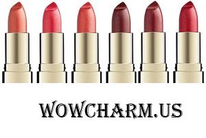 Bobbi Brown / Помада для губ Lip Color - Shimmer Finish