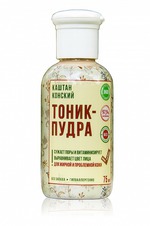 Тоник-пудра Первая Монастырская Здравница
