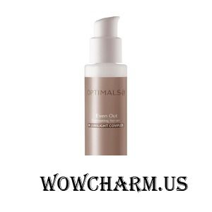 Oriflame / Cыворотка для лица Сыворотка против пигментации Optimals Even out