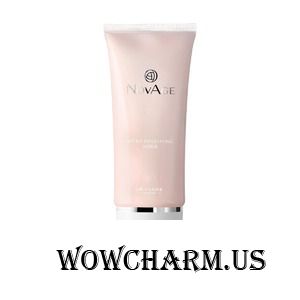 Oriflame / Скраб для лица Nov Age Micro exfolating scrub