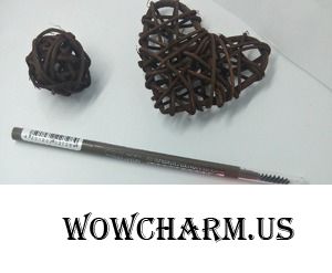 Самый удобный карандаш для бровей