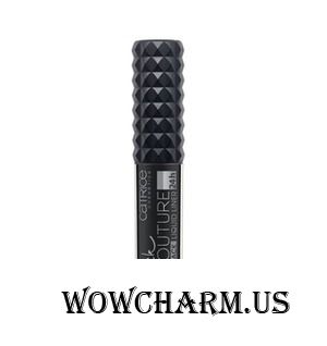 Catrice / Жидкая подводка для глаз Rock Couture Vinyl Black Liquid Liner 24 H