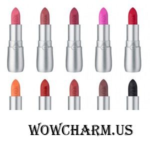 Essence / помада для губ velvet matte lipstick