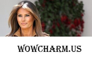 Король Марокко уснул около Мелании Трамп