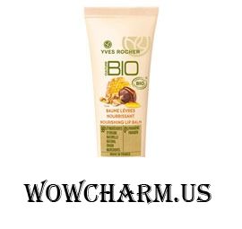 Yves Rocher / Бальзам для губ Nourishing Lip Balm