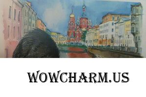 Четвертый (завершающий) осенний привет