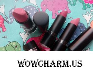 Ultimate Matt Lipstick от Catrice великолепен!
