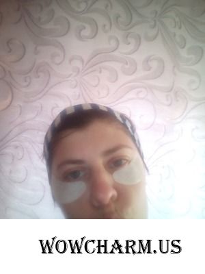 Селфи в масках. Забег 4. toha336 Пятница продолжение)))
