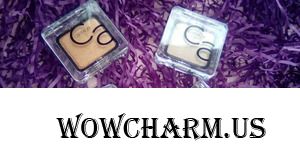 Тени для век Art Couleurs Eyeshadows от Catrice обзор оттенков