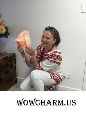 Маленькое достижение в вождении, Ангел-Хранитель и третья лампа-ракушка - Мечты сбываются