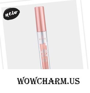Essence / Жидкая помада для губ melted chrome liquid lipstick