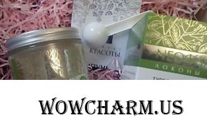 Свежесть и объем для волос от бренда Секреты Красоты