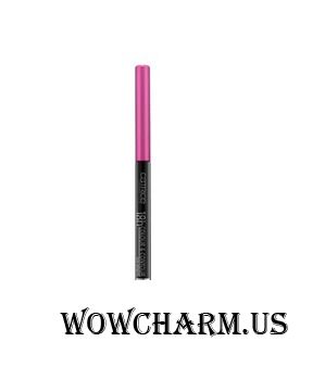 Catrice / Контур для глаз 18h Colour & Contour Eye Pencil