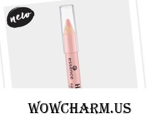 Essence / Хайлайтер hi-light eyebrow lifter Essense