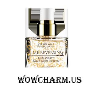 Oriflame / Эликсир для лица Time Reversing SkinGenist™ Day & Night Essence