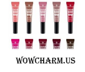 Essence / Жидкая помада для губ Colour boost vinylicious