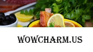 Посленовогодняя сборная мясная солянка