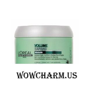 L'OREAL / Professionnel Volume Expand / Волюм Экспанд Маска для придания объема тонким волосам