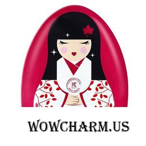 K-Beauty by Avon / Гидрогелевая маска для лица "Гуру Сияния"