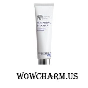 "Сибирское здоровье" / Крем для кожи вокруг глаз Experalta Platinum Siberian Wellness
