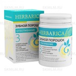 зубной порошок Секрет Красоты
