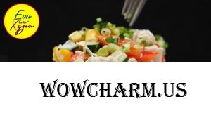 Такой салат можно смело кушать и не переживать за фигуру! Вкусный, сочный, свежий и полезный!) Попробуй и ты!