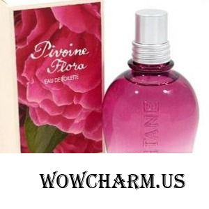 L'Occitane Pivoine Flora