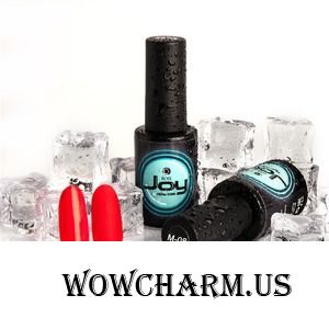 Новая линейка гель-лаков JOY от тм ROSI professional