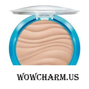 Physicians formula / Минеральная пудра Mineral wear Mineral Airbrushing Pressed Powder.