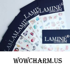 Поздравляем с победой вместе с брендом LAMINE la collecte.