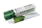 Зубная паста Aasha Herbals