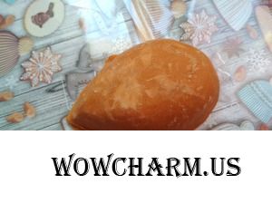 Могучая пемза для ухоженных ножек