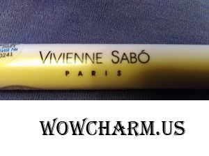Праймер для век от Vivienne Sabo