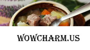 Вкусная и Ароматная Картошечка в горшочках с мясом и овощами