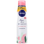 Мусс для тела NIVEA