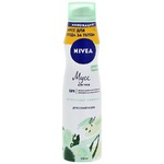 Мусс для тела NIVEA