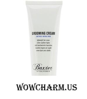 Baxter of California / Крем для укладки волос Grooming cream