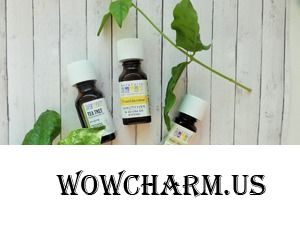 Эфирные масла Aura Cacia - моя находка в области ароматерапии
