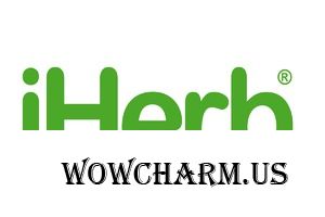 Мои косметические находки с сайта IHERB