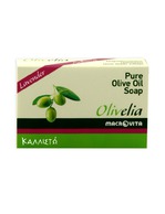 Мыло Macrovita Olivelia