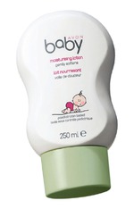 увлажняющий лосьон Avon